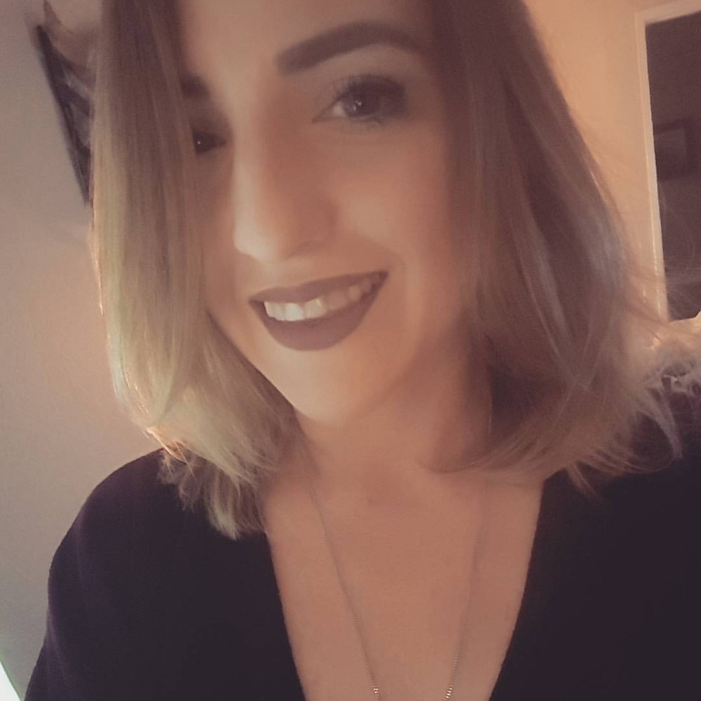 Meet your Posher, Ashley